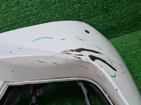 Бампер передний BMW 5er F10 F11 (13-17) M-paket