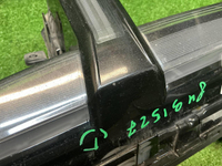 ДХО левый Changan CS95PLUS (2023-н.в.)