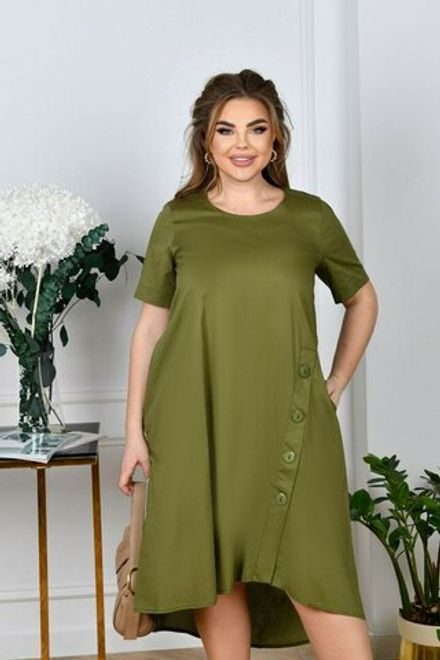 Платье УК-8659-1 Fabrika