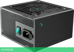 Блок питания DeepCool PN750M (R-PN750M-FC0B-EU)