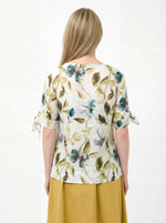 Блуза NLBL051-7P FABRETTI