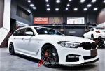 Усиленные тормоза для BMW G11 G12 G30 G31 G32 520i 530i 540i 730i 740i БМВ