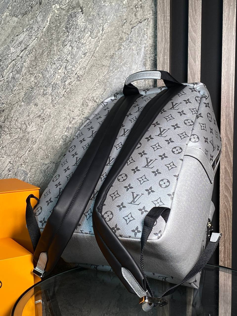 Рюкзак Louis Vuitton