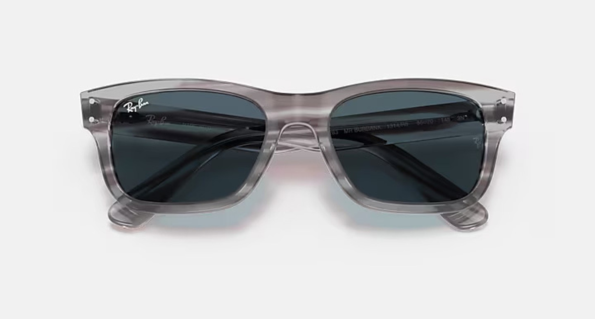 RAY-BAN BURBANK RB2283 1314R5