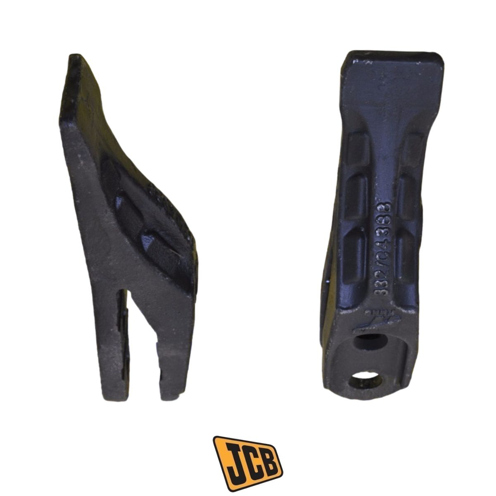Зуб усиленный JCB 332/C4388