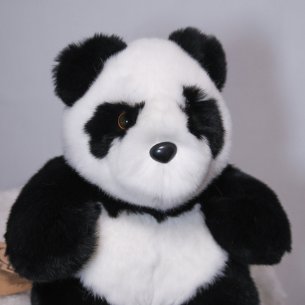 Панда Жасмин