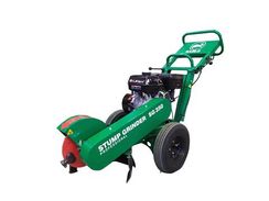 Измельчитель пней SABLE SG350Y (Lifan 190F)