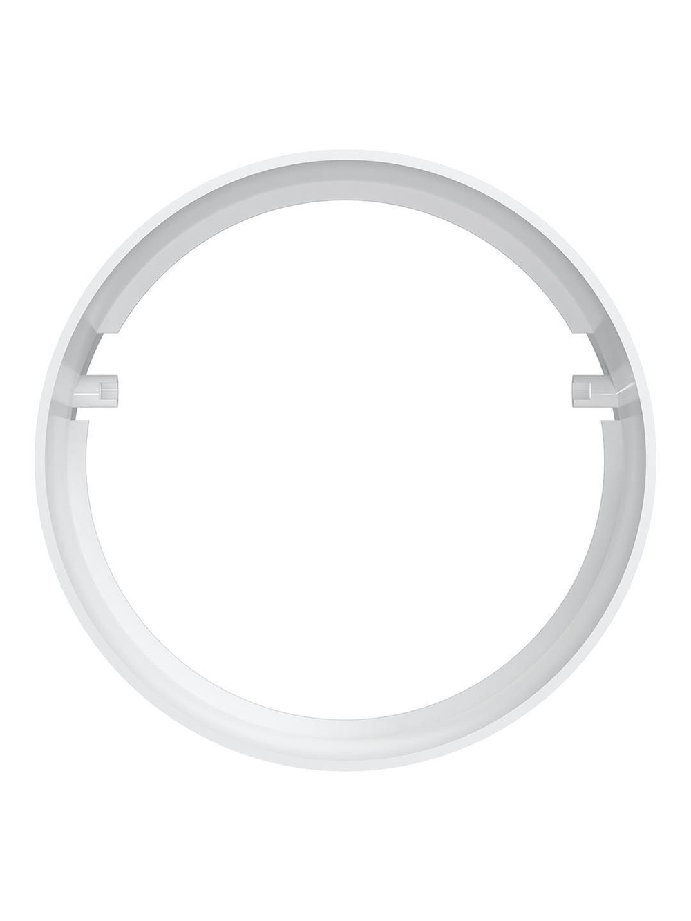 Соединитель СКП D100 пластик ERA