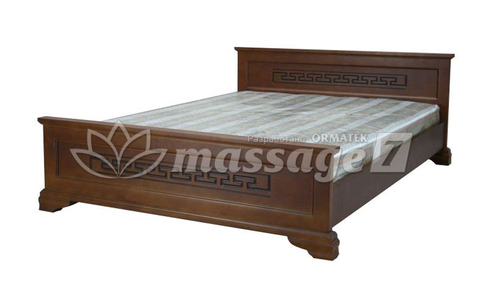 Кровать Классика