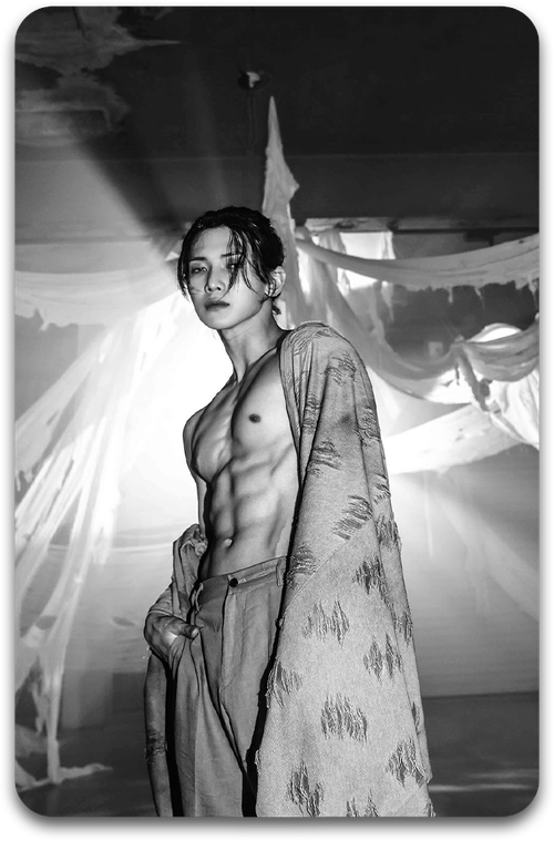 Карта / ATEEZ #1795