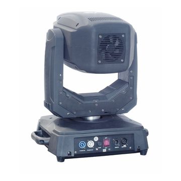 Involight LEDMH210 вращающаяся голова Spot, 200Вт