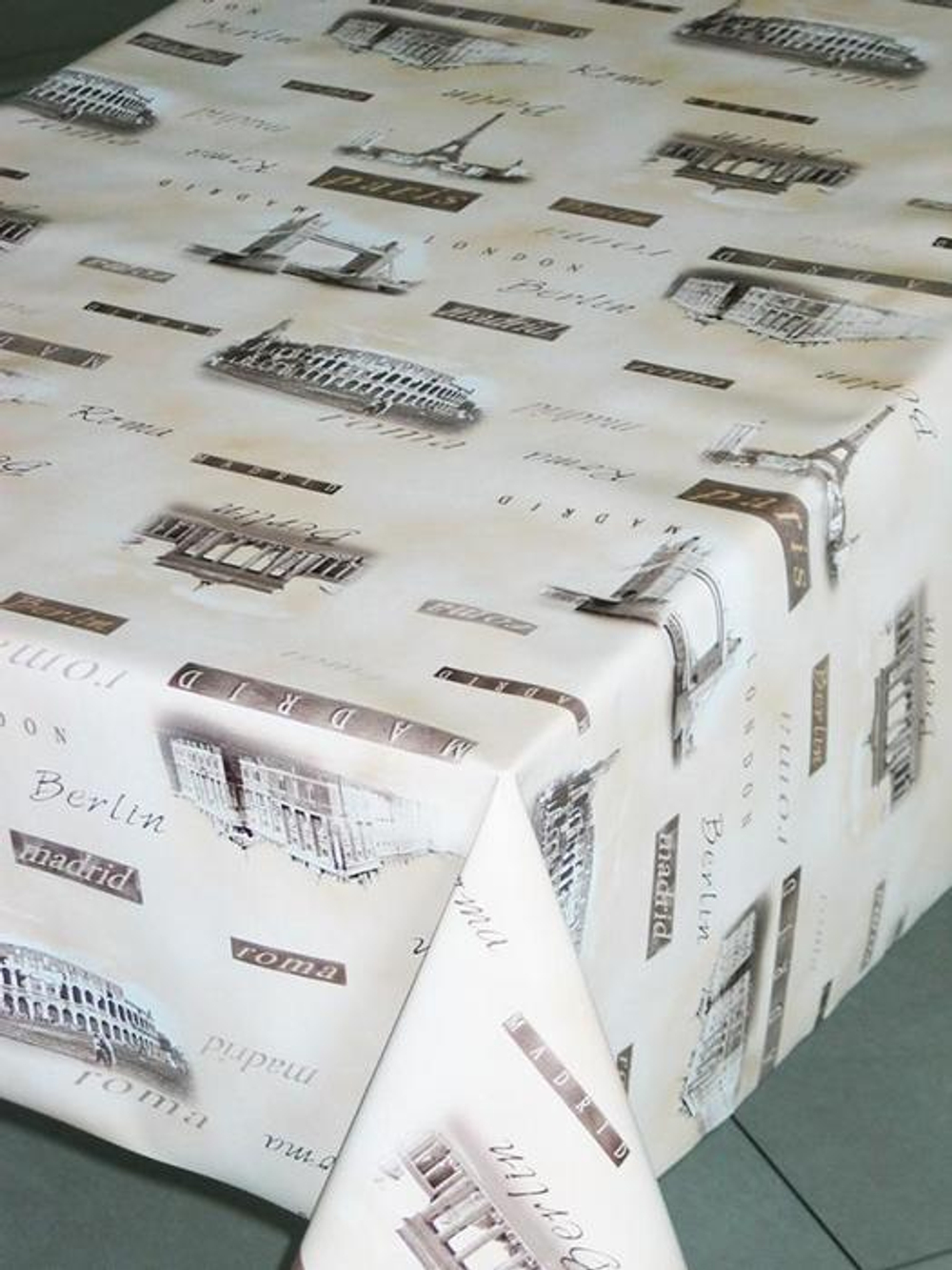 Клеенка Sale&Pepe 140см 382/5