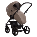 Коляска 2 в 1 Bebetto Magnum Light Pro