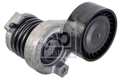 FEBI BILSTEIN - 44980-FEB - Belt Tensioner, V-ribbed belt