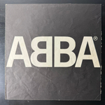 ABBA ‎– ABBA's Greatest Hits 24 2LP (Япония 1980г.)
