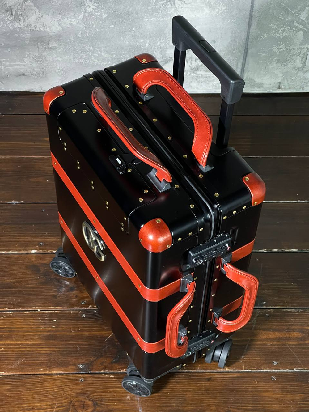 Чемодан Gucci