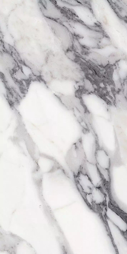 Керамогранит Les Origines de REX Argent Glossy 6mm R