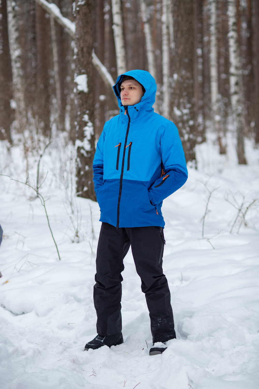 Куртка Универсум