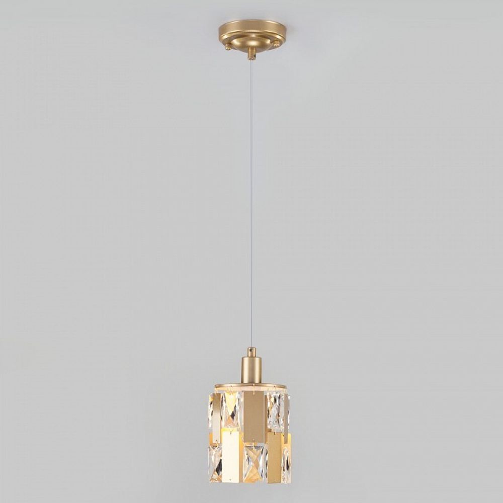 Подвесной светильник Eurosvet Scoppio a044682