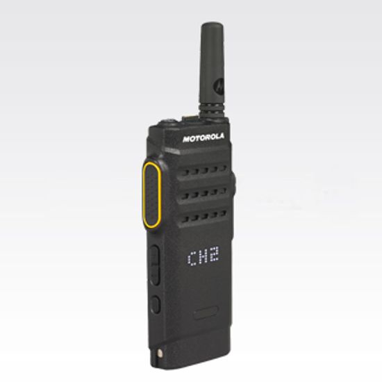 Радиостанция MOTOROLA SL1600 UHF