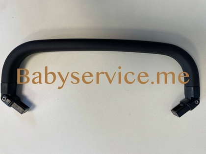 Бампер Inglesina Electa черный кожаный