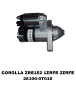 Стартер COROLLA ZRE152 1ZRFE, 2ZRFE, 3ZRFE