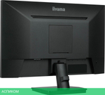 Монитор Iiyama ProLite XU2493HSU-B6 черный