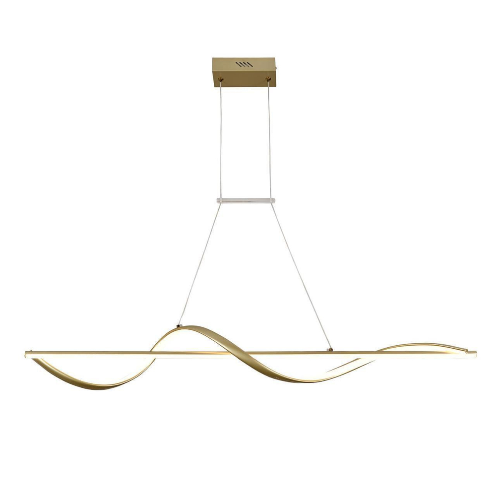 Подвесной светодиодный светильник F-Promo LOCKET 4181-2P