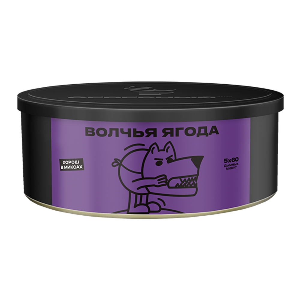 Severnyj - Wilcza Jagoda (40g)