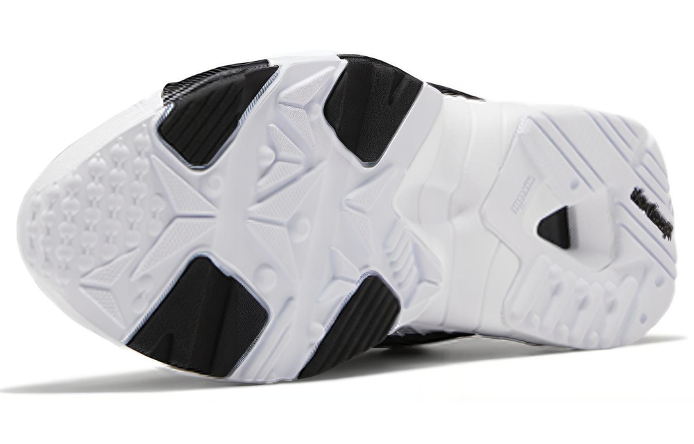 Кроссовки Reebok Intv 96