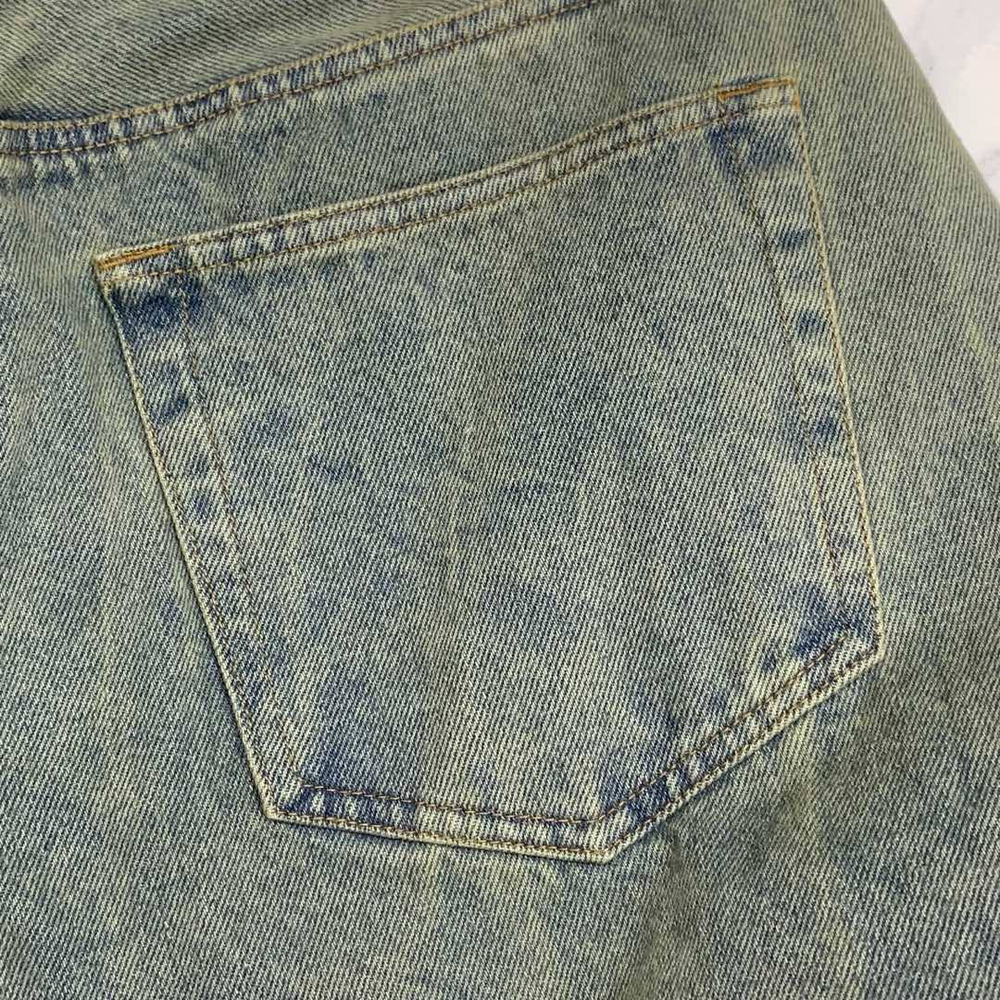 Джинсы Acne Studios