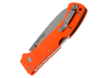 Нож складной Cold Steel Ultimate Hunter Orange, сталь S35VN, рукоять G-10