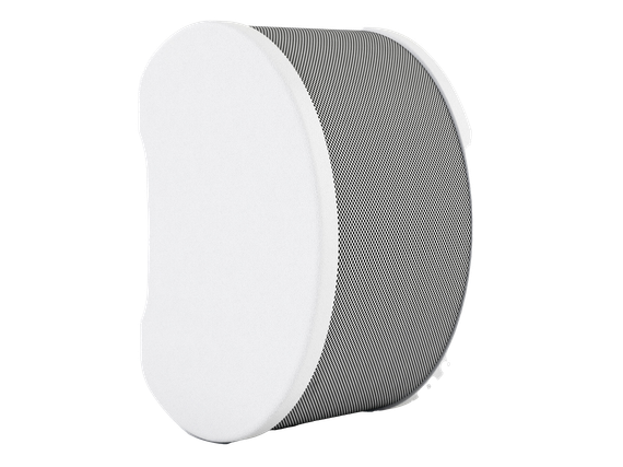 CVGAUDIO NUT3:2:16W инсталляционная акустическая система, мощность — 40W(AES) / 80W(max)