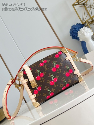 Louis Vuitton Side Trunk MM