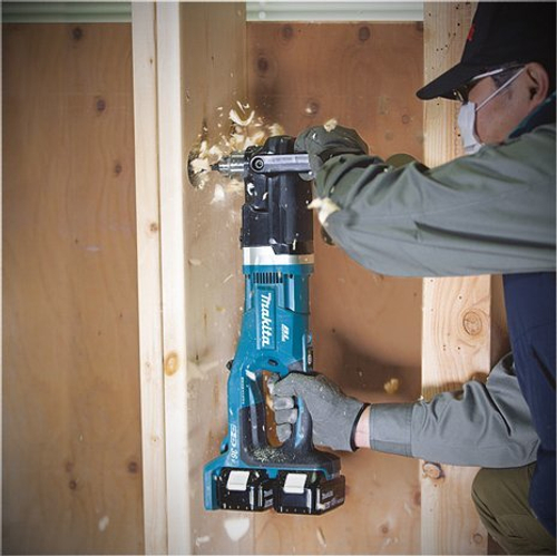 Угловая дрель Makita DDA460Z