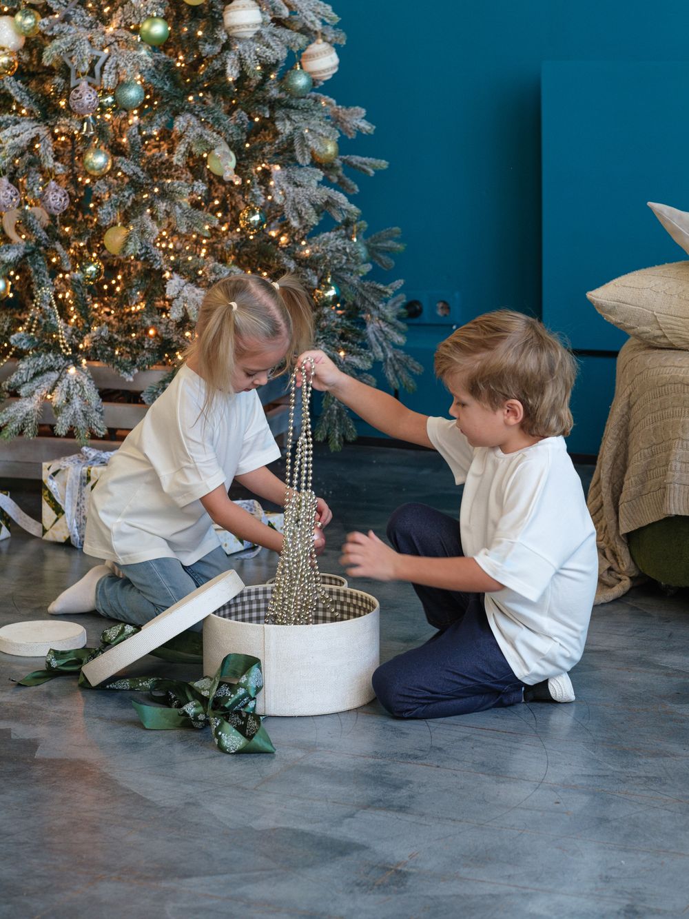 Футболка (Молоко)