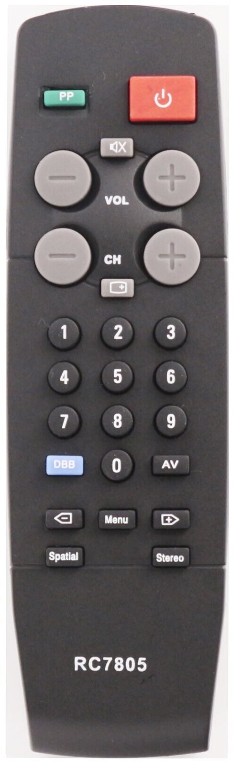 Пульт Philips RC7805
