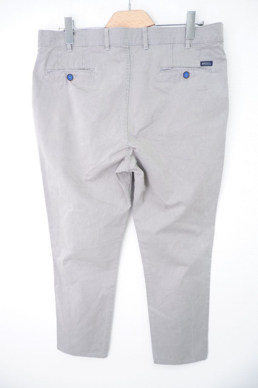 Брюки Brohl повседневные 54 размер