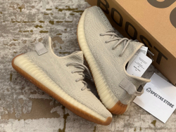 Yееzy Boost 350 v2 Sesame
