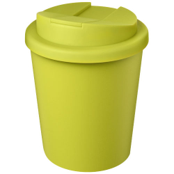 Americano® Espresso Eco Кружка из переработанного материала с герметичной крышкой объемом 250 мл