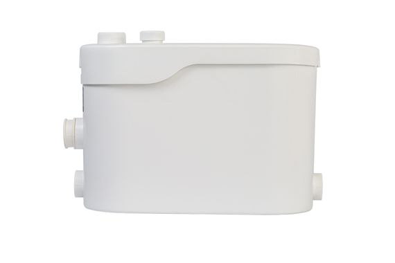 Установка канализационная Wilo Native RLS 3 h8 Q7,5 39299