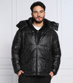 куртка EA7 - черный(6LPB48 PNACZ)