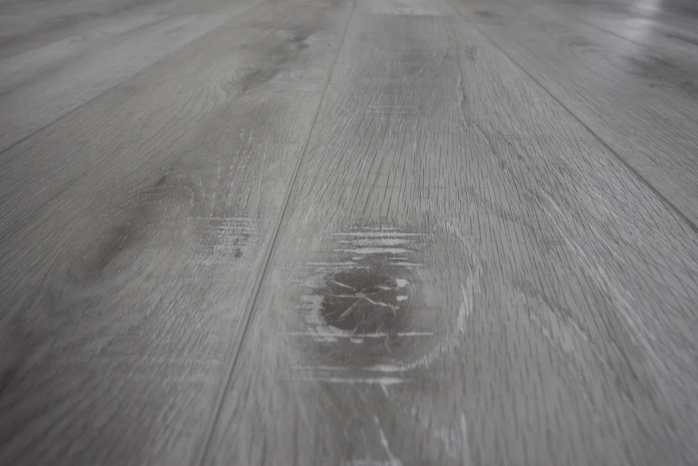 Кварц-винил LVT Damy Floor Family LVT 2.5 мм ДУБ РУСТИКАЛЬНЫЙ СЕРЫЙ 4.13 м2