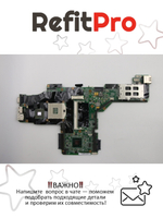 Материнская плата для ноутбука Lenovo T420/T420i NZ3 LNVH-41 SWG AMT=N TPM=Y (63Y1995), оригинал