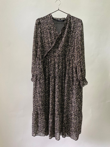 Платье Evoly&Bloom