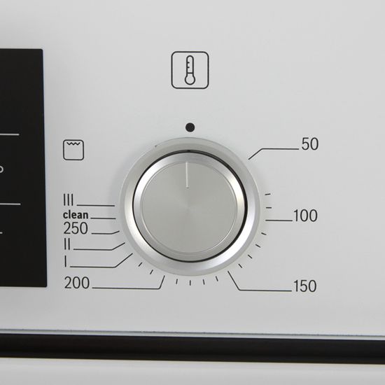 Электрический духовой шкаф Bosch HBG43T420