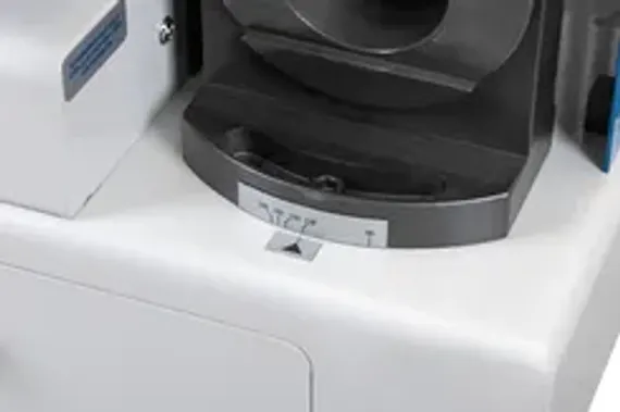 Объектив F-Theta Opticmeta K-1064-350-650Q-D20