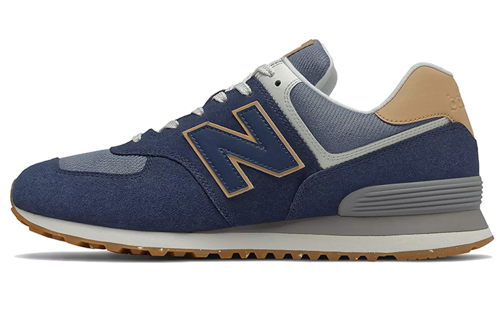 Кроссовки New Balance Nb 574