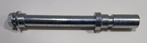 Ось переднего колеса Мотоцикл Apollo M3 300