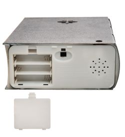 XM-856/1 Новогодняя композиция с подсветкой